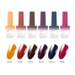 Kenzico Syrup Gel Polish #SR06