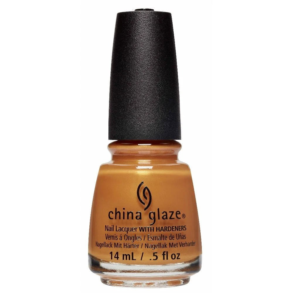 China Glaze - Accent Piece #84014