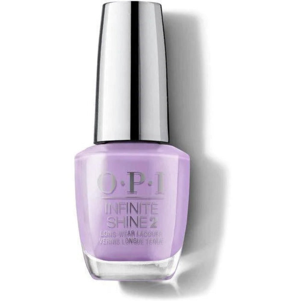 OPI Infinite Shine - Don't Toot My Flute #ISLP34