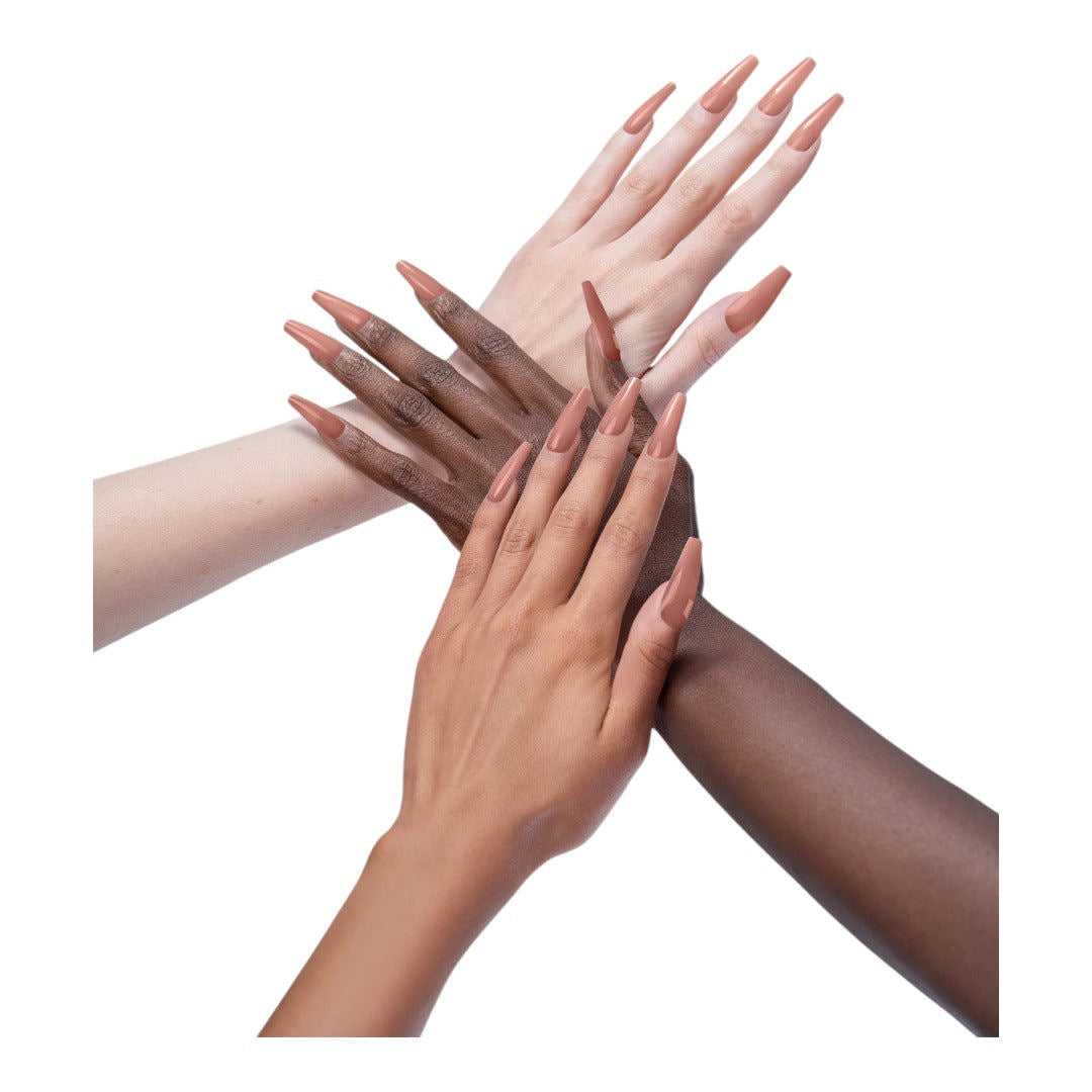 V Beauty Pure Acrylic System 1.5Oz - Bad N' Boujee