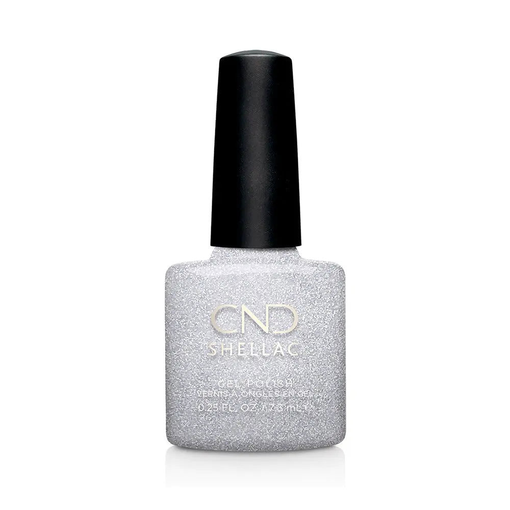 CND Shellac 0.25Oz - After Hours
