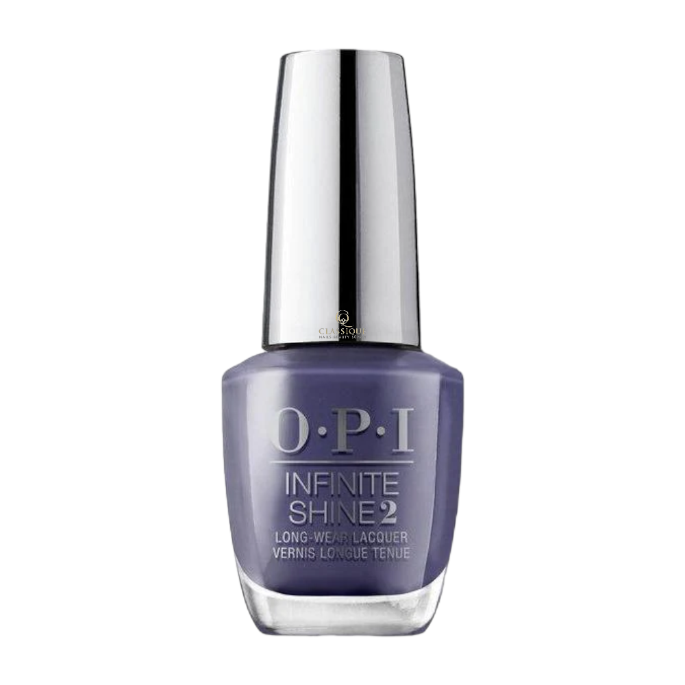 OPI Infinite Shine - Nice Set Of Pipes #ISLU21