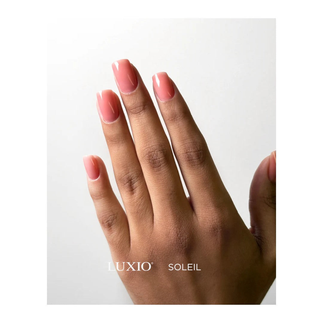 Akzéntz Luxio Gel Colour - Daydreams Collection (3Pcs)