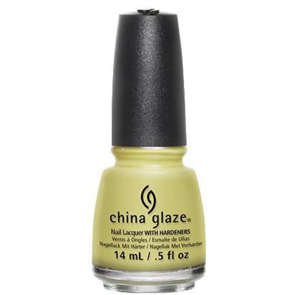 China Glaze - S'more Fun #82703