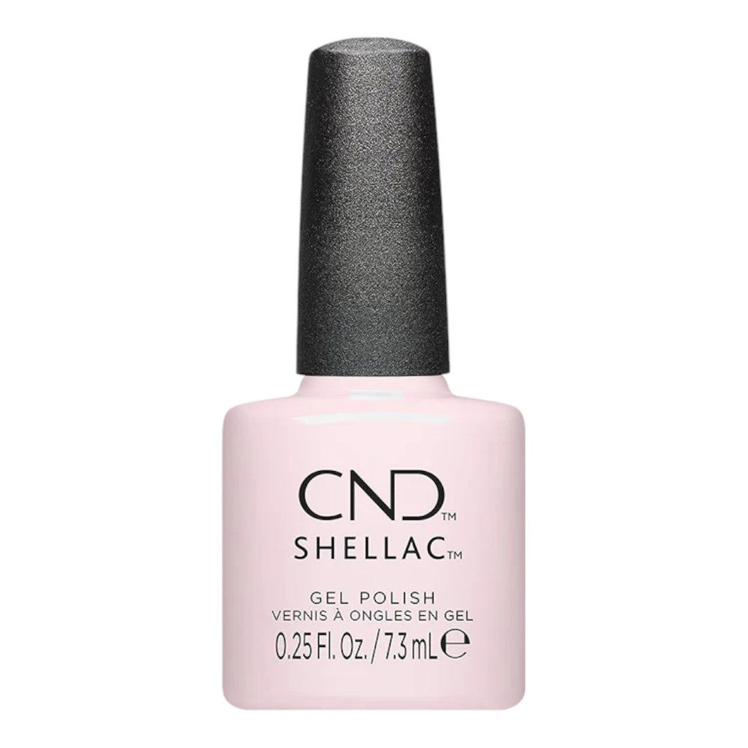 CND Shellac 0.25oz - Of The Moment