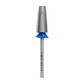 2Guys Nail Drill Bits - 5In1 Straight Cut Medium Grit 3/32