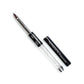 Kenzico Art Brush - Design Art W/ Crystal Handle #601