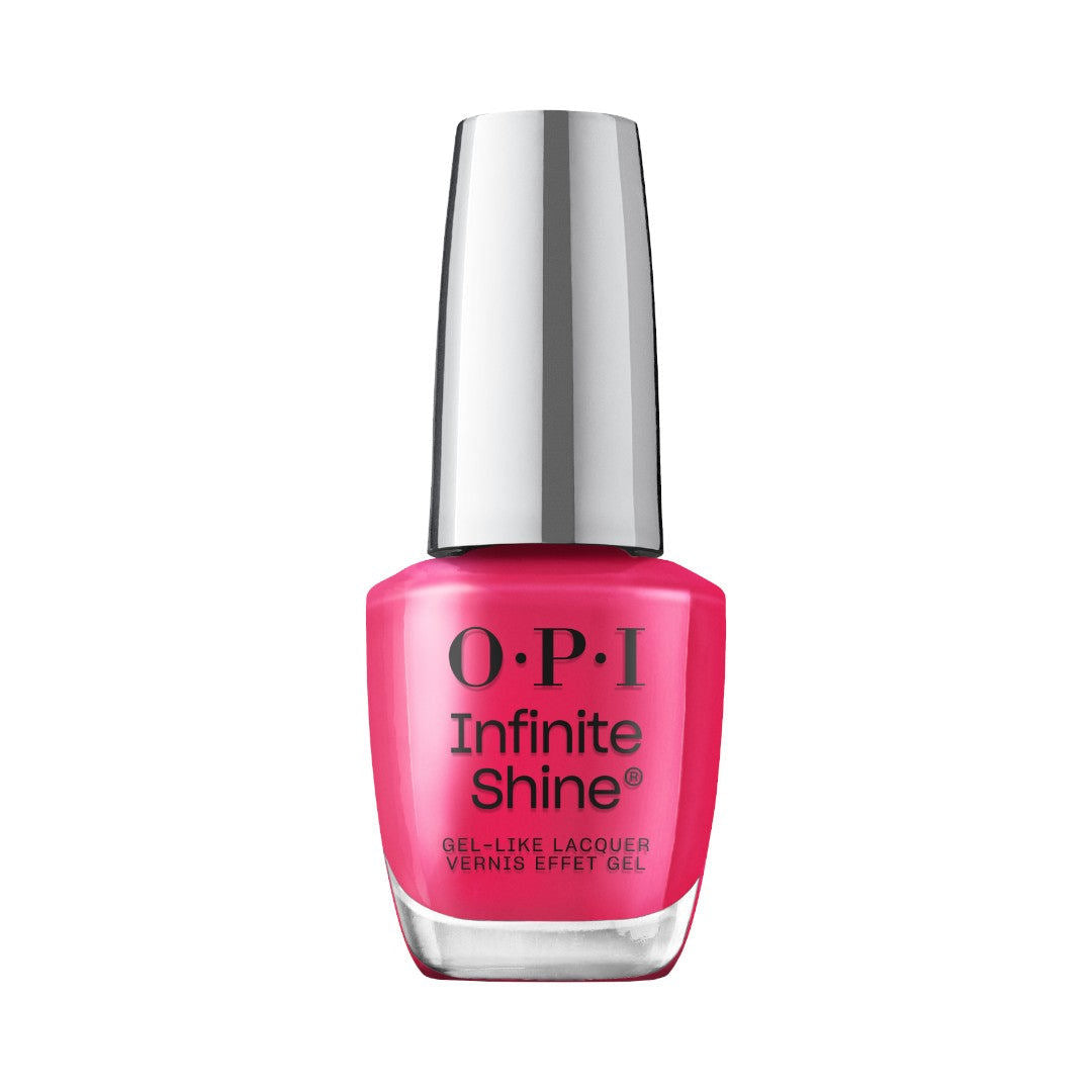 OPI Infinite Shine - Beet For The Gawdz #ISL180