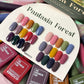 Kenzico Gel Colour #AT110