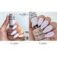 Cre8tion Gel Colour - Blush White #W04