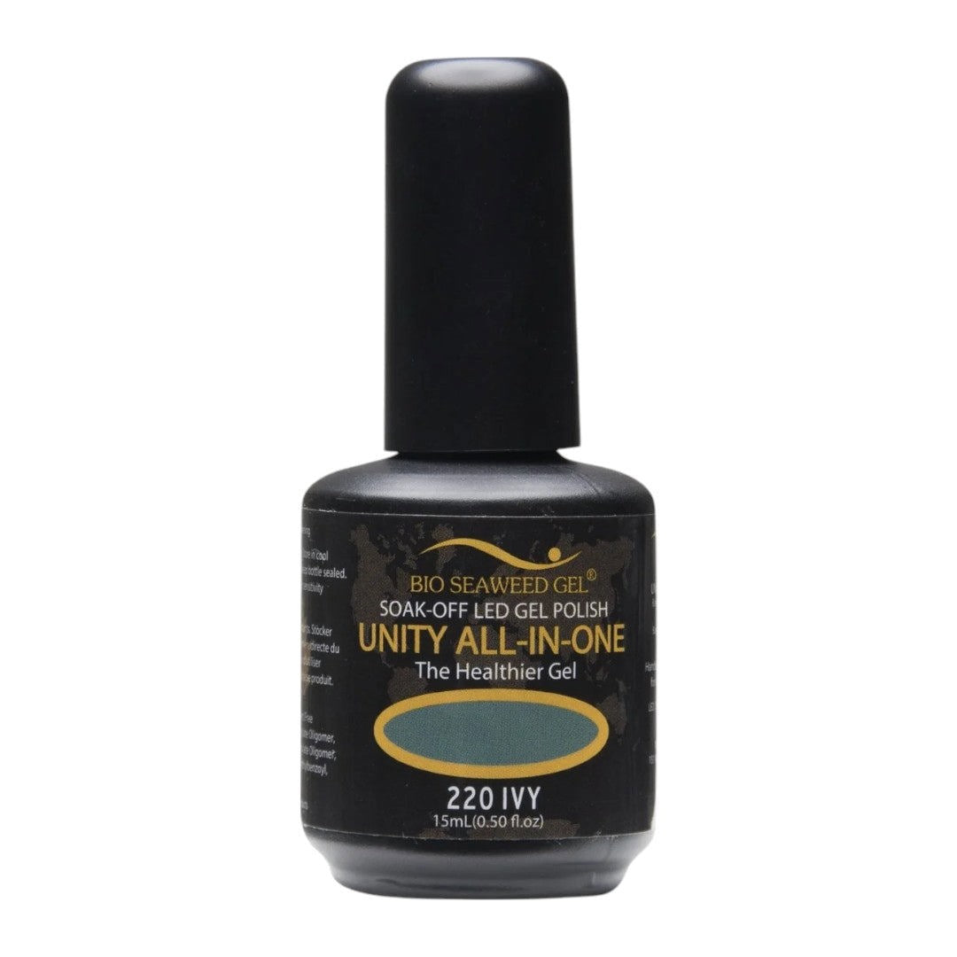 Bio Seaweed Gel #220 Ivy