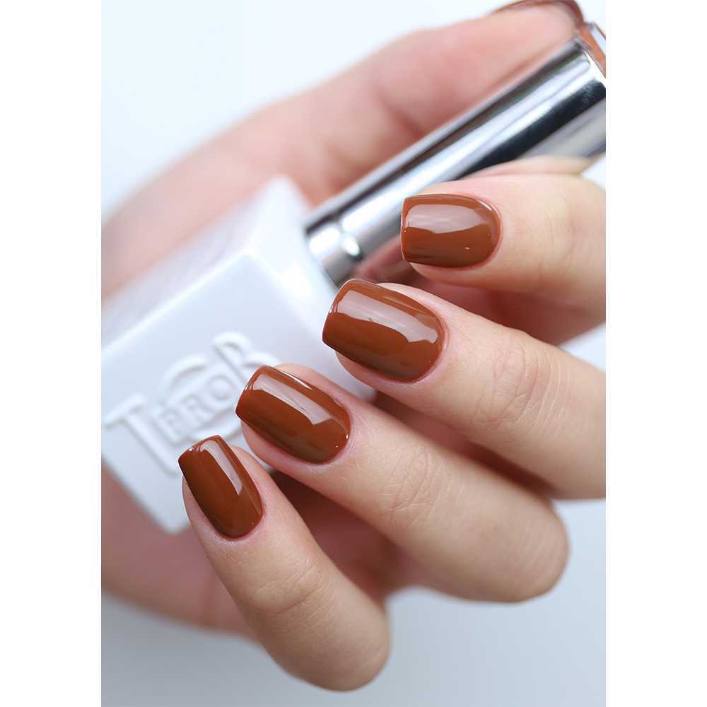 The Gelbottle Gel Colour - Woody #555
