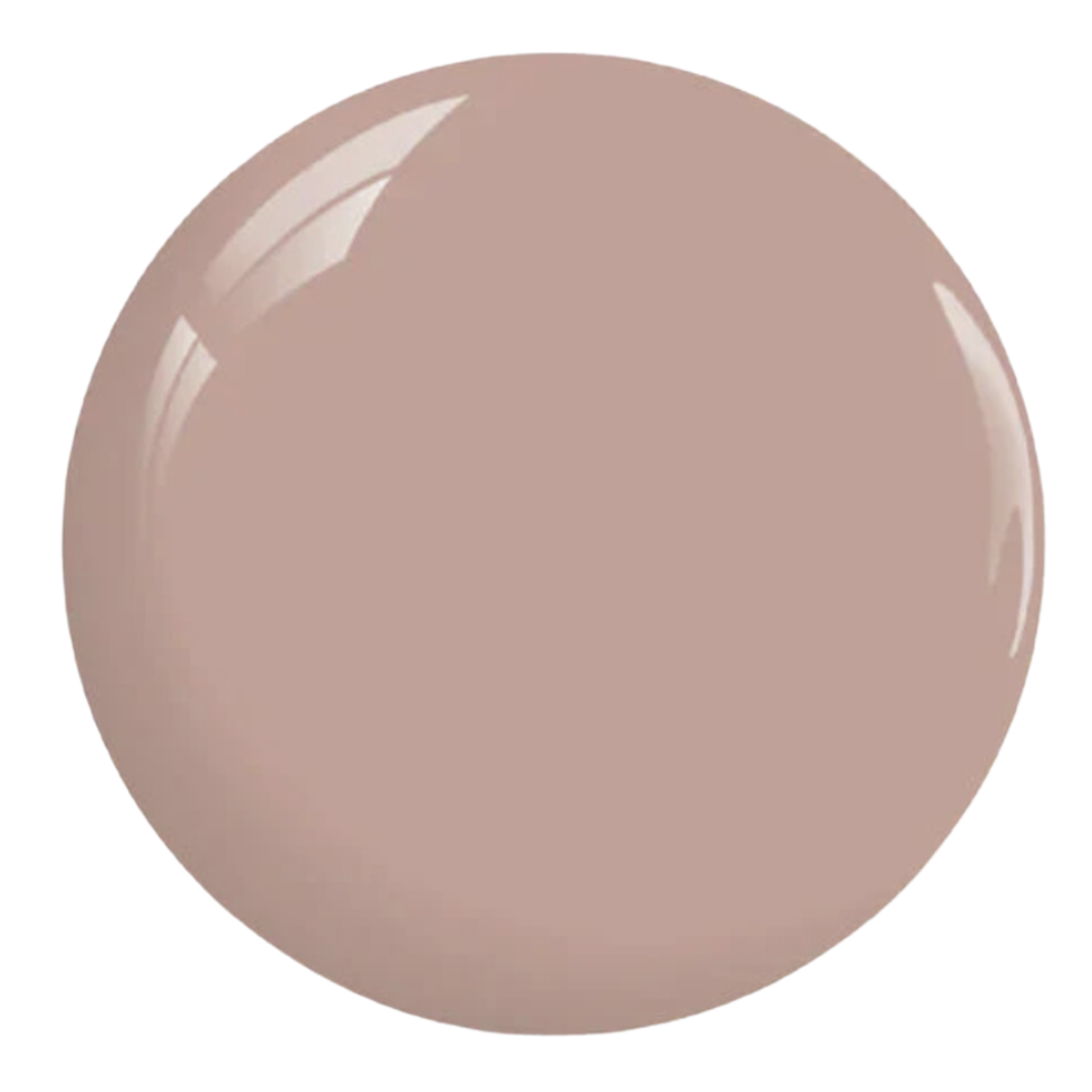 DND Diva Gel & Lacquer Duo - Shortbread #063