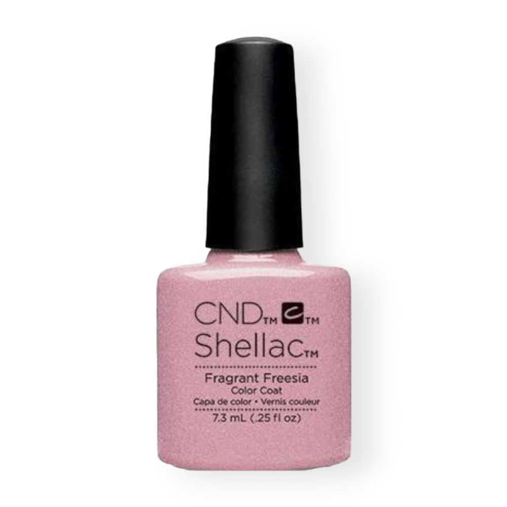 CND Shellac 0.25Oz - Fragrant Freesia