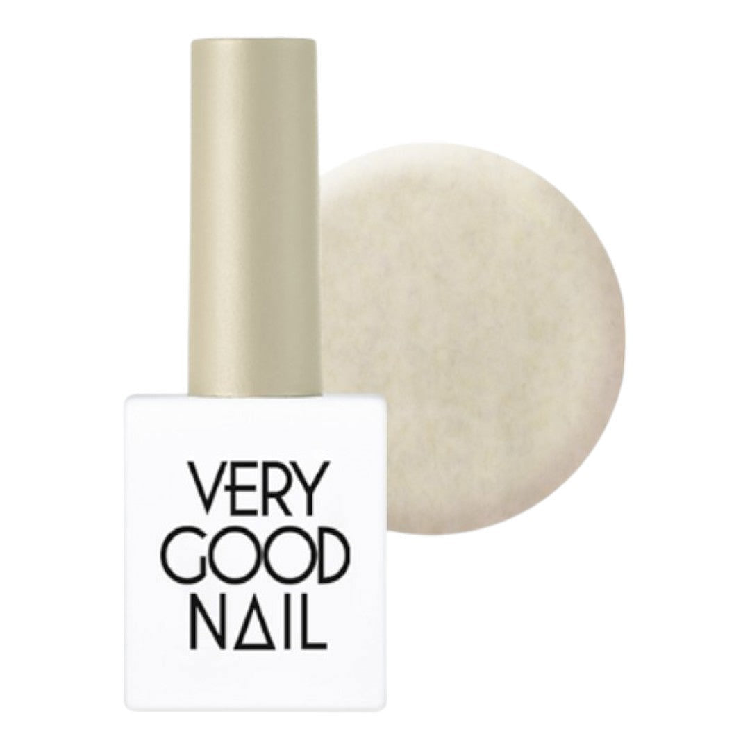 Very Good Nail Gel Colour - Butter Cream #SV3