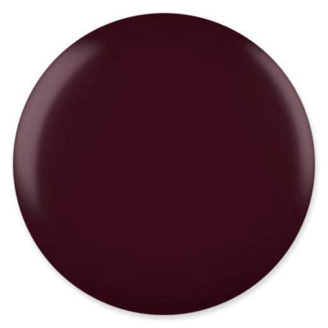 DND DC Gel & Lacquer Duo - Strawberry Wine #062