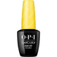 OPI Gel Colour - Exotic Birds Do Not Tweet #GCF91