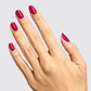 OPI Infinite Shine Collection - OPI x M&Ms Holiday 2026 Collection (12pcs)
