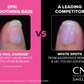 CND Shellac 0.42oz - 2in1 Epic Smoothing Base