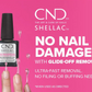 CND Shellac 0.42oz - 2in1 Epic Smoothing Base