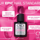 CND Shellac 0.42oz - 2in1 Epic Smoothing Base