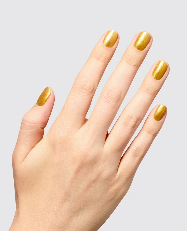 OPI Infinite Shine - Shiny & Bright #HRT13