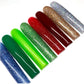 Nailz By Dev Gel Polish - The Nail Tech Who Stole Christmas Collection