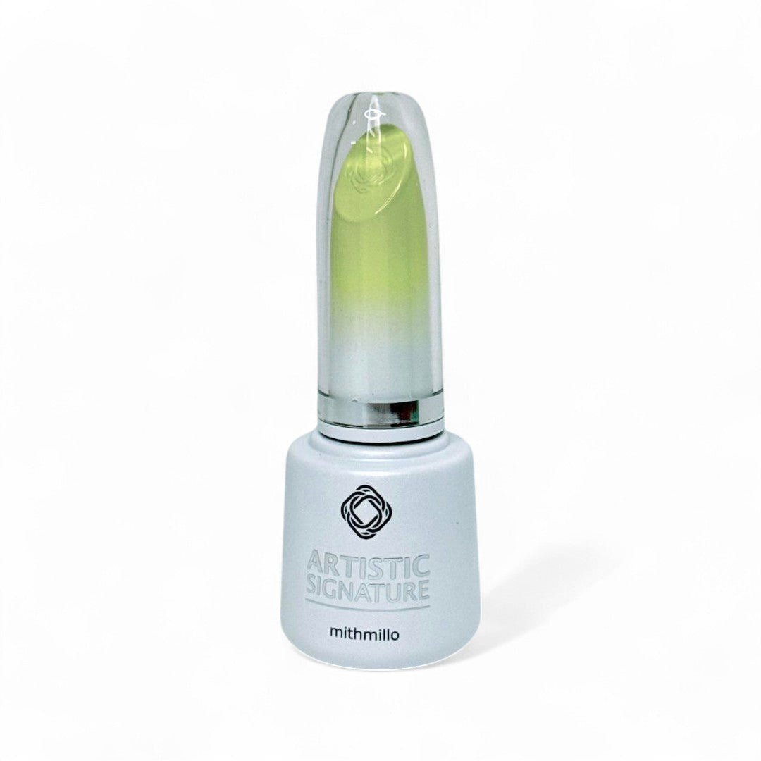 Mithmillo Non-Wipe Syrup Gel Polish - Shine Muscat #J07