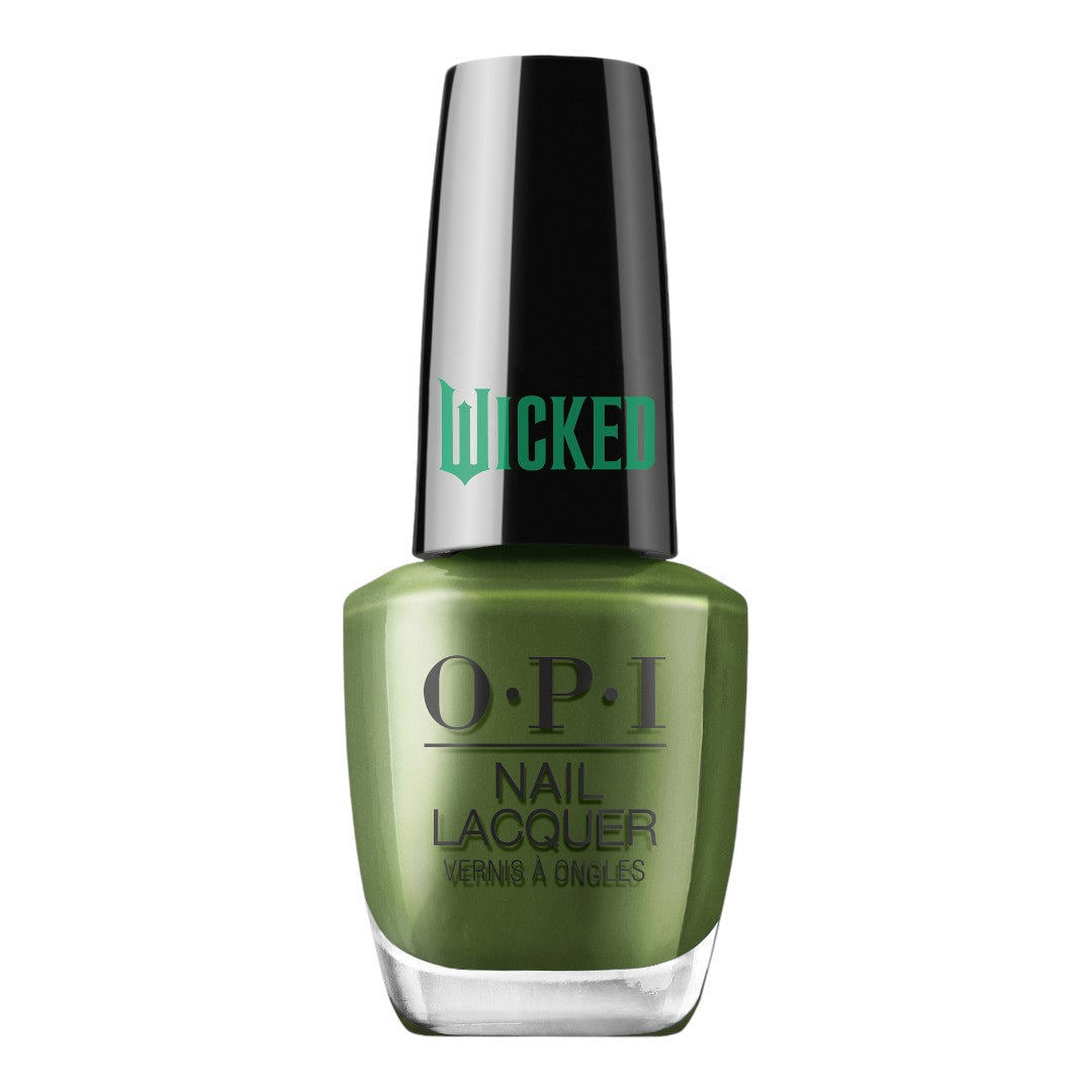 OPI Lacquer - Witch O'clock #NLHRR05