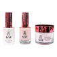KAT Beauty 4In1 System #016