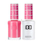DND Gel & Lacquer Duo - Rouge Couture #647
