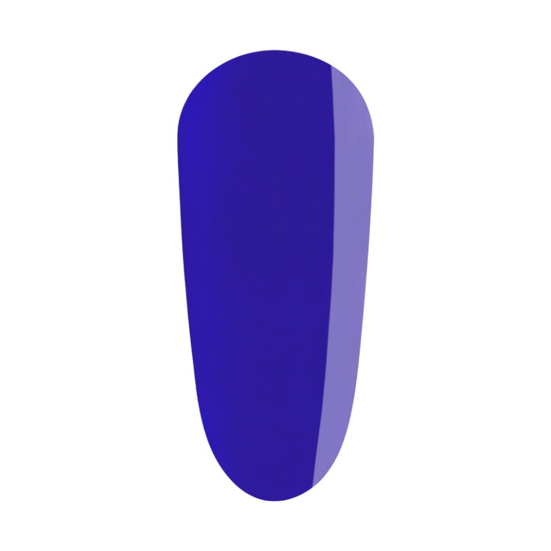 The Gelbottle Gel Colour - Riviera