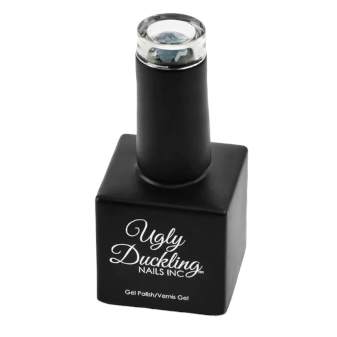Ugly Duckling Non-Wipe Gel Top Coat 15Ml