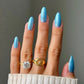 DND Diva Gel & Lacquer Duo - Réve Palais #018