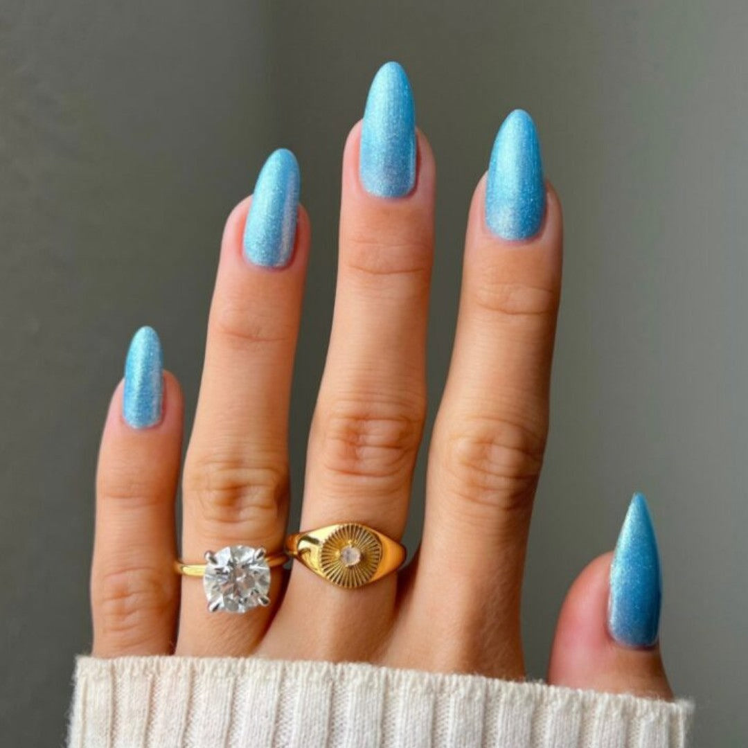 DND Diva Gel & Lacquer Duo - Réve Palais #018