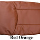 J&A Backrest Cover for Backrest Cover for Pacific AX/Cleo GX