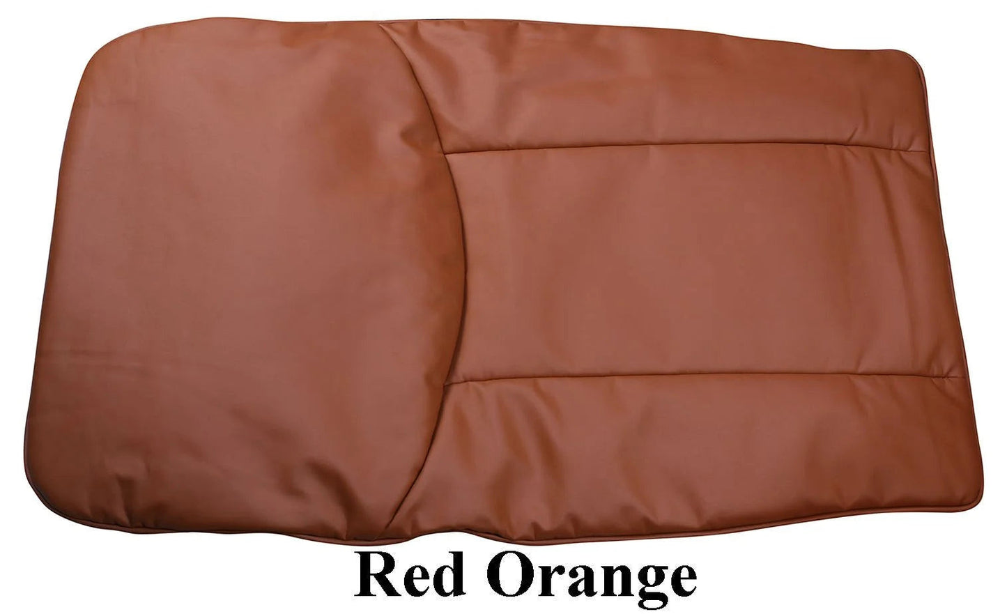 J&A Backrest Cover for Backrest Cover for Pacific AX/Cleo GX