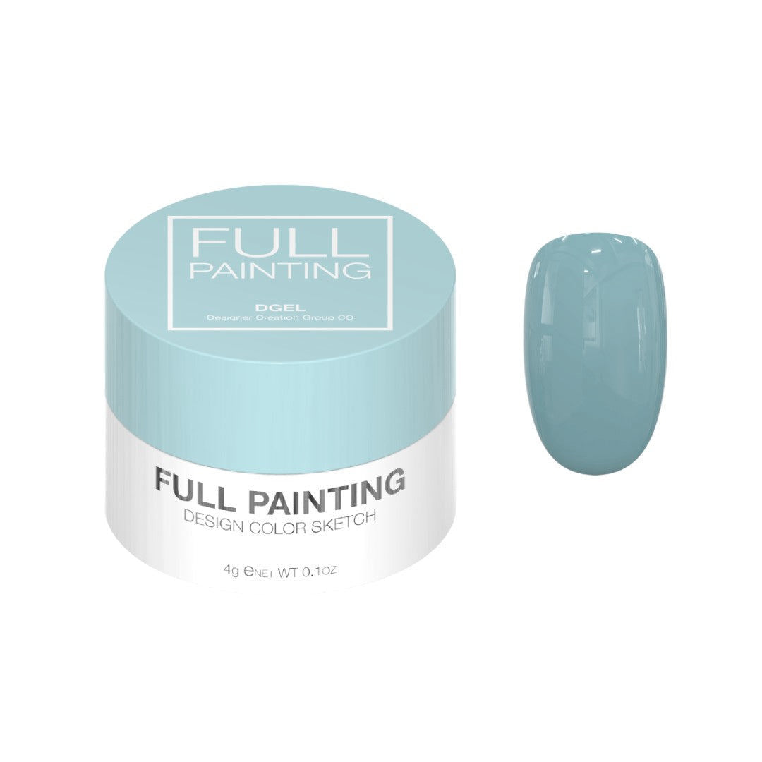 DGEL Full Painting Gel #FP59