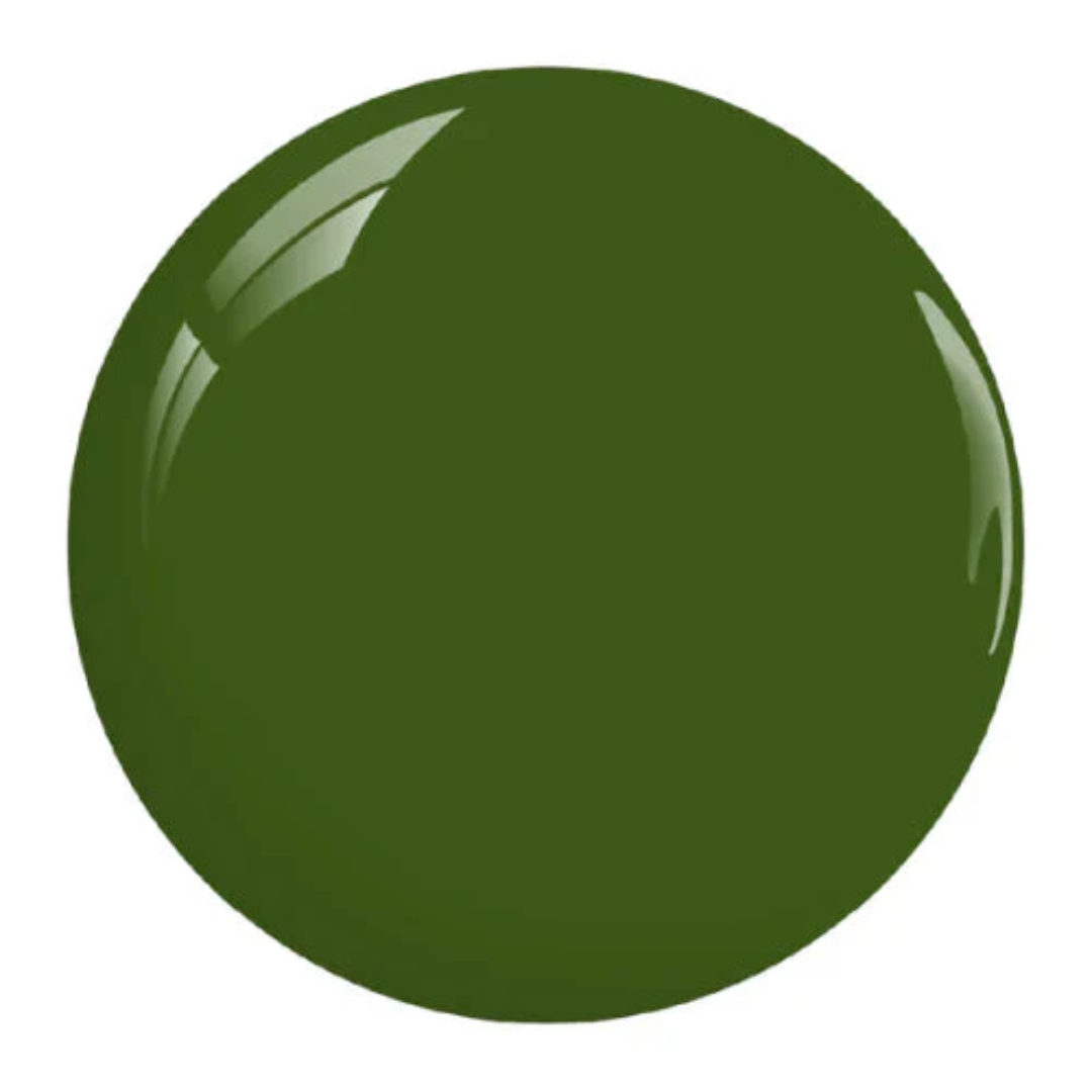 DND Diva Gel & Lacquer Duo - Houseplant #287