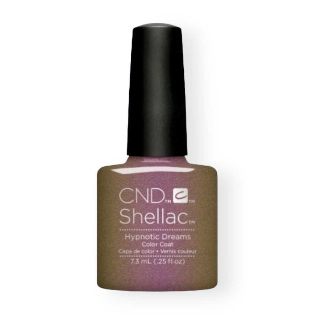 CND Shellac 0.25Oz - Hypnotic Dreams