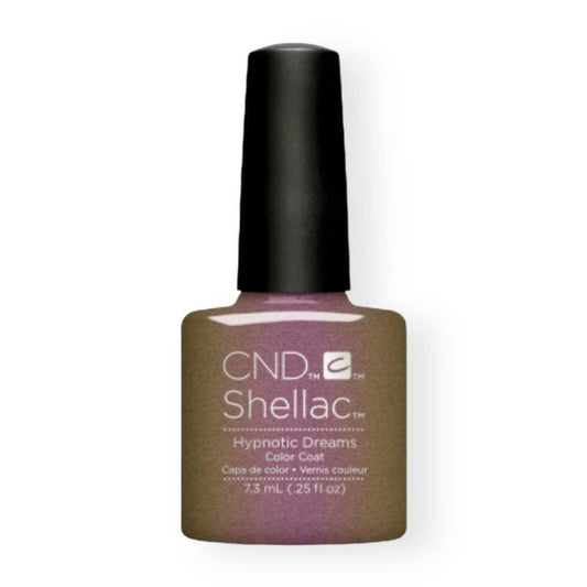 CND Shellac - Hypnotic Dreams (0.25oz) (Disc.)