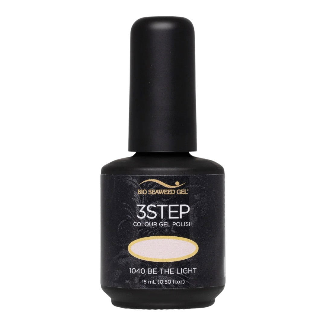 Bio Seaweed Gel #1040 Be The Light
