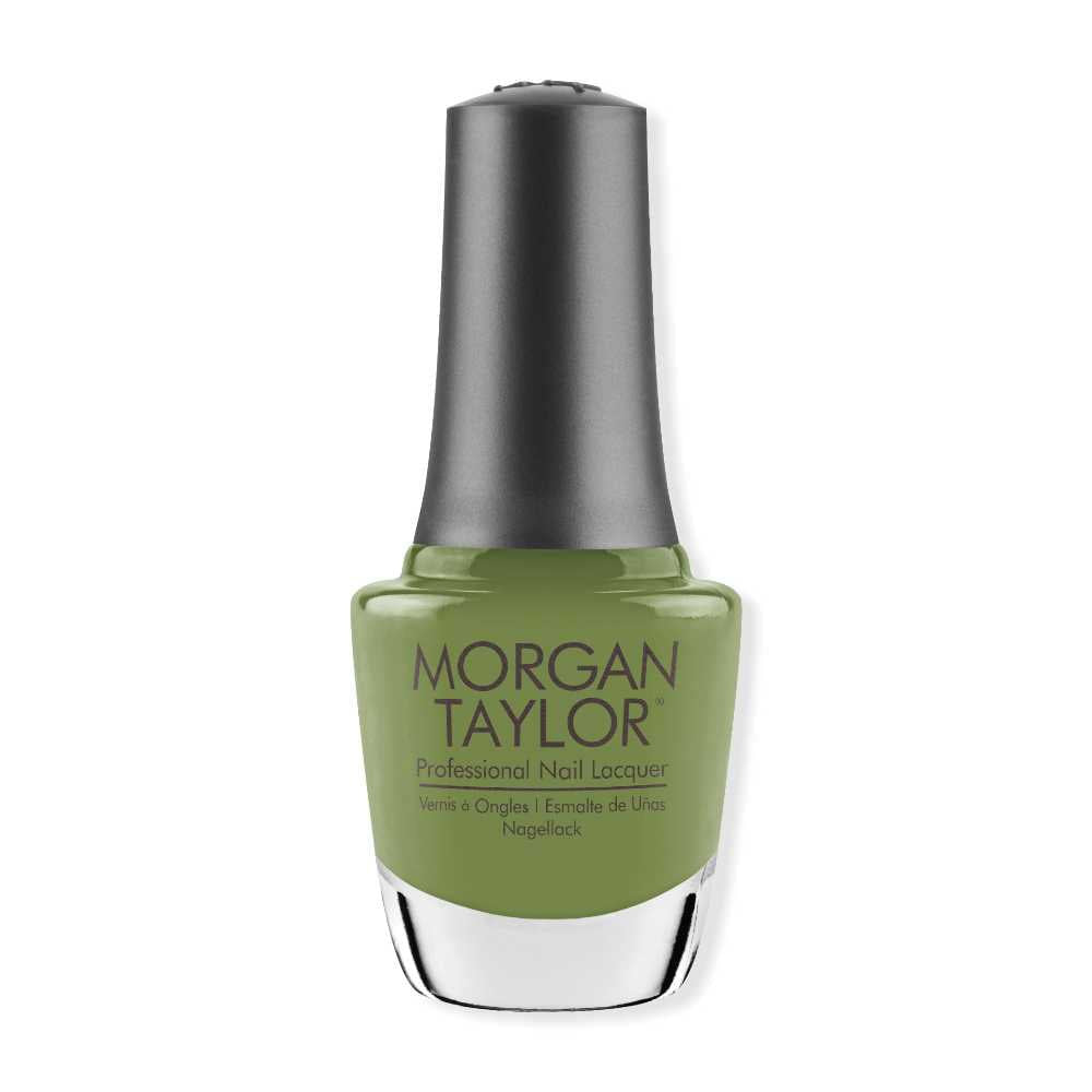 Morgan Taylor Lacquer - Leaf It All Behind #3110483
