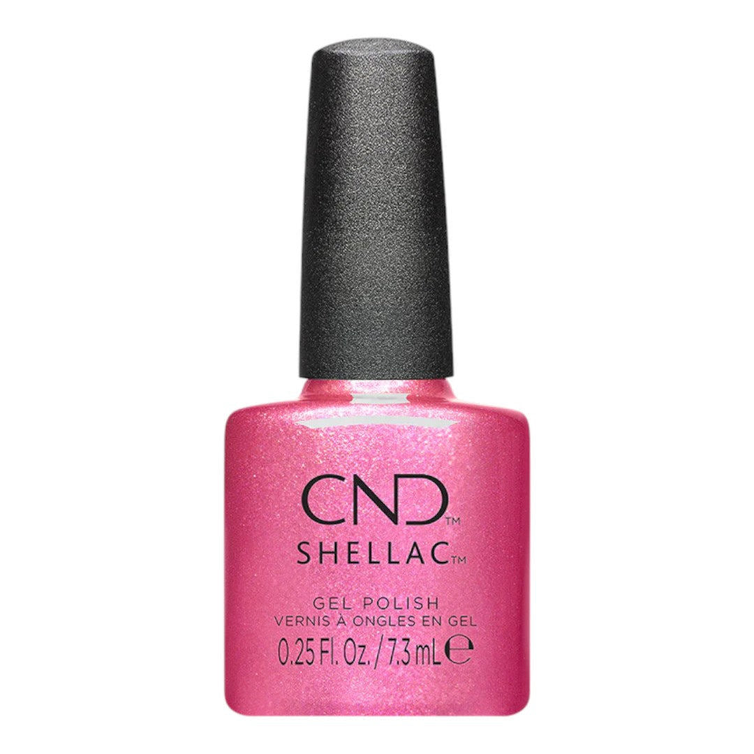 CND Shellac 0.25oz - Covetable