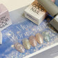 Very Good Nail Most Wonderful Winter 2022 Collection