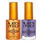 MD Gel & Lacquer Duo #K-84