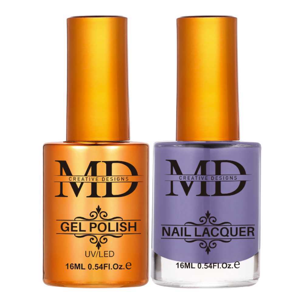 MD Gel & Lacquer Duo #K-84