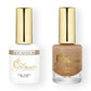 igel DD Matching Duo Harmonic Tan #DD024