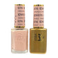 DND Diva Gel & Lacquer Duo - Attention Seeker #076