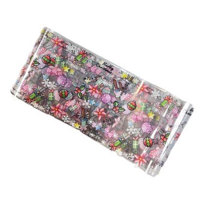 CNBS Transfer Foil - Holidays